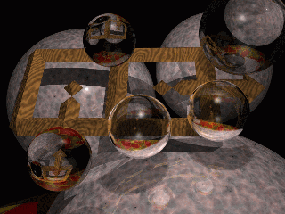 Picture of ray traced cons box