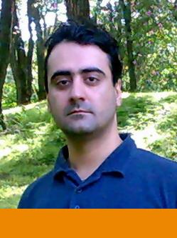 Miran Ismaiel Nadir