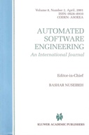 my guest-edited AUSE special issue on inductive programming, in 2001