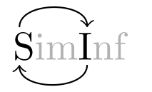 SimInf Logo