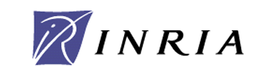 [INRIA logo]
